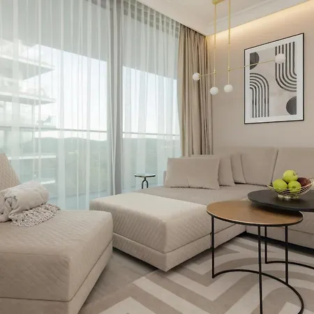 Royallux Waves & - Sea View From Balcony By Renters Prestige Appartement Miedzyzdroje