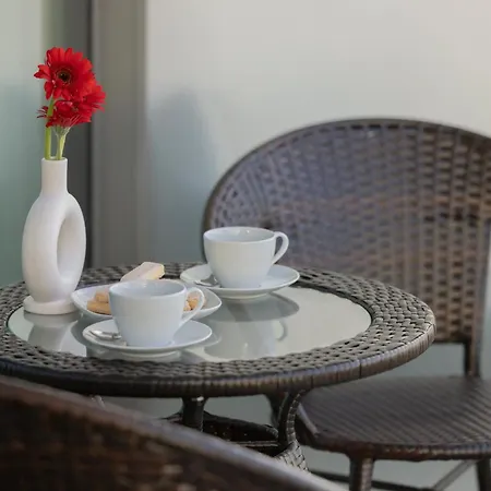 Apartment Royallux Waves & - Sea View From Balcony By Renters Prestige Misdroy