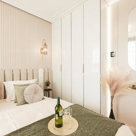 Royallux Waves & - Sea View From Balcony By Renters Prestige Apartment Misdroy