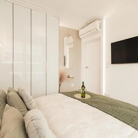 Royallux Waves & - Sea View From Balcony By Renters Prestige * Misdroy