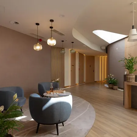 Apartment Royallux Waves & - Sea View From Balcony By Renters Prestige Misdroy