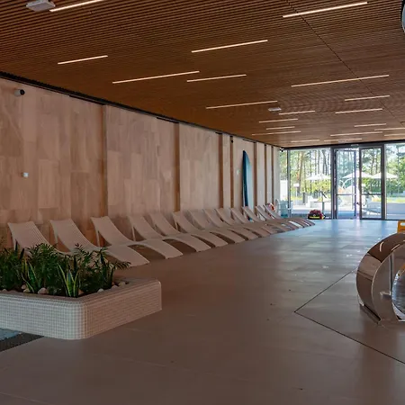 Appartement Royallux Waves & - Sea View From Balcony By Renters Prestige Miedzyzdroje