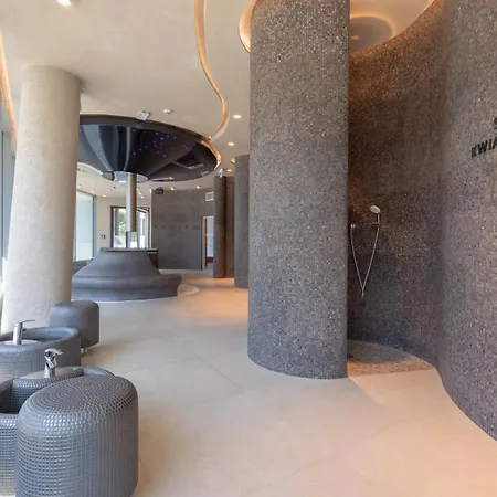 Royallux Waves & - Sea View From Balcony By Renters Prestige * Misdroy